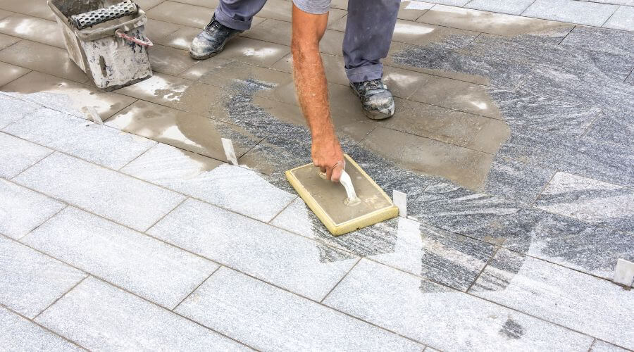 Expert tile roof repair services in Ardmore, AL